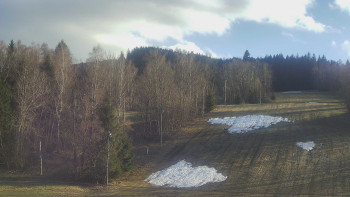 SKICENTRUM Miroslav Lipová Lázně