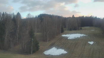 SKICENTRUM Miroslav Lipová Lázně