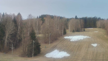 SKICENTRUM Miroslav Lipová Lázně