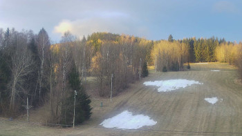 SKICENTRUM Miroslav Lipová Lázně