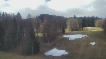 SKICENTRUM Miroslav Lipová Lázně