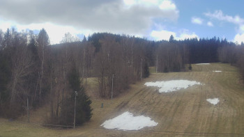 SKICENTRUM Miroslav Lipová Lázně