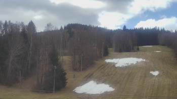 SKICENTRUM Miroslav Lipová Lázně