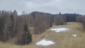 SKICENTRUM Miroslav Lipová Lázně