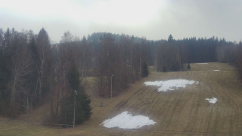 SKICENTRUM Miroslav Lipová Lázně