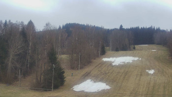 SKICENTRUM Miroslav Lipová Lázně