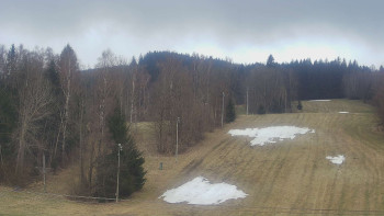 SKICENTRUM Miroslav Lipová Lázně