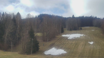 SKICENTRUM Miroslav Lipová Lázně