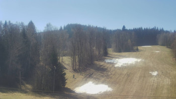 SKICENTRUM Miroslav Lipová Lázně