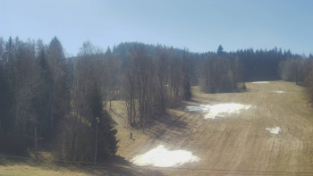 SKICENTRUM Miroslav Lipová Lázně