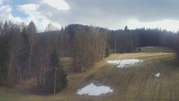 SKICENTRUM Miroslav Lipová Lázně