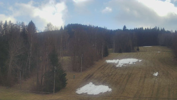 SKICENTRUM Miroslav Lipová Lázně