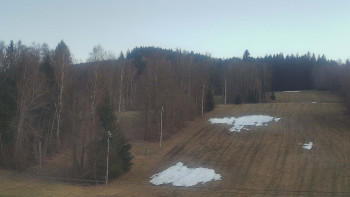 SKICENTRUM Miroslav Lipová Lázně