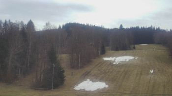 SKICENTRUM Miroslav Lipová Lázně