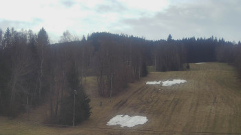 SKICENTRUM Miroslav Lipová Lázně