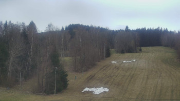 SKICENTRUM Miroslav Lipová Lázně