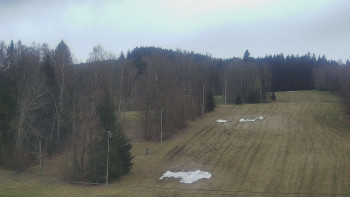 SKICENTRUM Miroslav Lipová Lázně