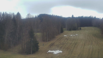 SKICENTRUM Miroslav Lipová Lázně