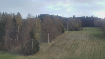 SKICENTRUM Miroslav Lipová Lázně