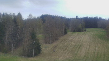 SKICENTRUM Miroslav Lipová Lázně