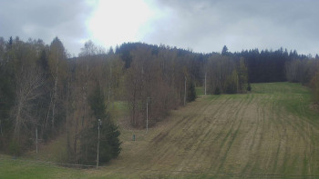 SKICENTRUM Miroslav Lipová Lázně