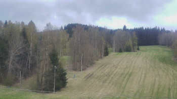 SKICENTRUM Miroslav Lipová Lázně