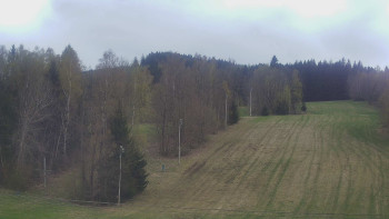 SKICENTRUM Miroslav Lipová Lázně