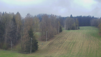 SKICENTRUM Miroslav Lipová Lázně