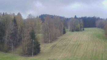 SKICENTRUM Miroslav Lipová Lázně