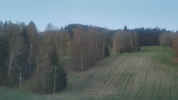 SKICENTRUM Miroslav Lipová Lázně