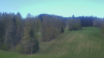 SKICENTRUM Miroslav Lipová Lázně