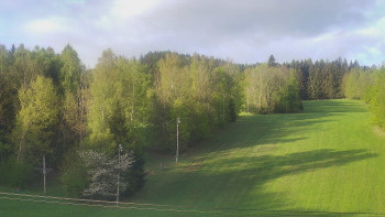 SKICENTRUM Miroslav Lipová Lázně