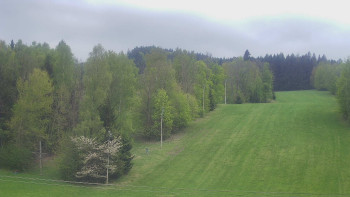 SKICENTRUM Miroslav Lipová Lázně