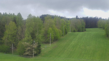 SKICENTRUM Miroslav Lipová Lázně