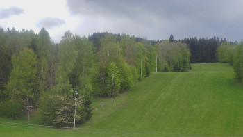 SKICENTRUM Miroslav Lipová Lázně
