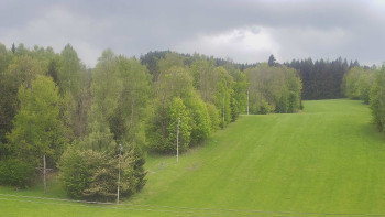 SKICENTRUM Miroslav Lipová Lázně