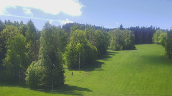SKICENTRUM Miroslav Lipová Lázně