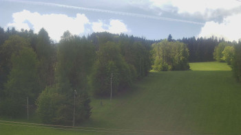 SKICENTRUM Miroslav Lipová Lázně