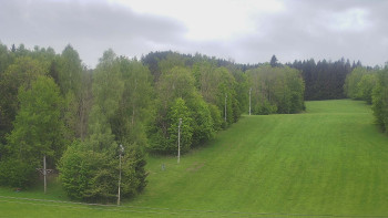 SKICENTRUM Miroslav Lipová Lázně