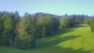 SKICENTRUM Miroslav Lipová Lázně - Dojezd hlavní sjezdovky - 27.5.2026 v 05:55 SKICENTRUM Miroslav Lipová Lázně - Dojezd hlavní sjezdovky - 27.5.2026 v 05:55