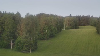 SKICENTRUM Miroslav Lipová Lázně