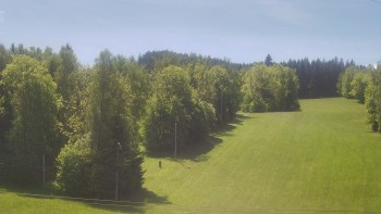 SKICENTRUM Miroslav Lipová Lázně
