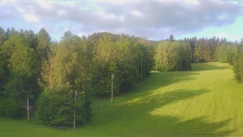 SKICENTRUM Miroslav Lipová Lázně