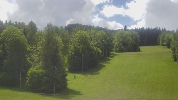 SKICENTRUM Miroslav Lipová Lázně