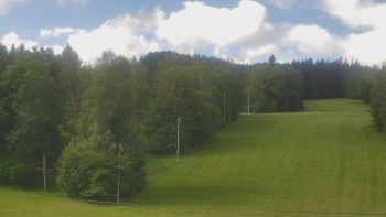 SKICENTRUM Miroslav Lipová Lázně