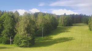 SKICENTRUM Miroslav Lipová Lázně - Dojezd hlavní sjezdovky - 13.6.2026 v 06:55 SKICENTRUM Miroslav Lipová Lázně - Dojezd hlavní sjezdovky - 13.6.2026 v 06:55