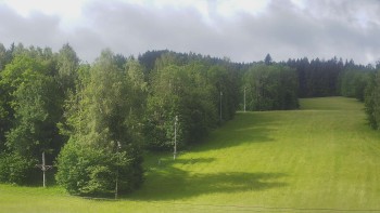 SKICENTRUM Miroslav Lipová Lázně