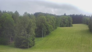SKICENTRUM Miroslav Lipová Lázně - Dojezd hlavní sjezdovky - 13.6.2026 v 15:55 SKICENTRUM Miroslav Lipová Lázně - Dojezd hlavní sjezdovky - 13.6.2026 v 15:55