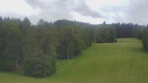 SKICENTRUM Miroslav Lipová Lázně - Dojezd hlavní sjezdovky - 13.6.2026 v 17:55 SKICENTRUM Miroslav Lipová Lázně - Dojezd hlavní sjezdovky - 13.6.2026 v 17:55