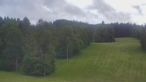 SKICENTRUM Miroslav Lipová Lázně - Dojezd hlavní sjezdovky - 13.6.2026 v 18:55 SKICENTRUM Miroslav Lipová Lázně - Dojezd hlavní sjezdovky - 13.6.2026 v 18:55